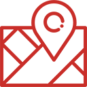 Direcciones de los centros TrasteroBox